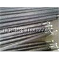 heating pipe