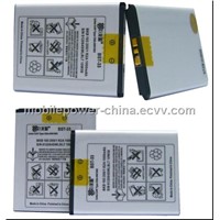 high capacity mobile phone battery for Sony Ericsson BST-33