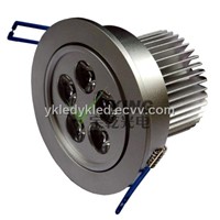 high power led downlight,led ceiling light