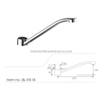high quality brass kitchen faucet spout(BL-9518)