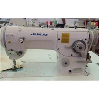 high speed zigzag sewing machine JUK2280