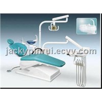 highly recommended dental Chair with whole set