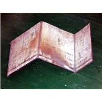 Hot Rolled Wear Resistant Steel Plate