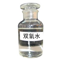 hydrogen peroxide