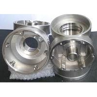 investment casting parts