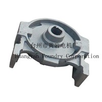 iron casting grey iron castingfor gearbox housing  ductile iron casting steel casting ingot mould