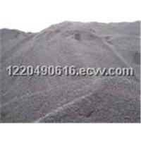 iron ore