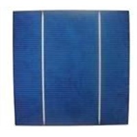 Low Efficiency Solar Cells - A Grade Poly 156*156mm Solar Cells
