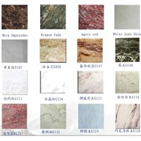 marble tile