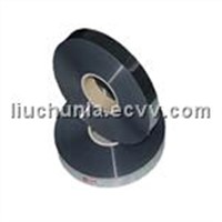 metallized bopp film for capacitor