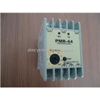 motor protection relay