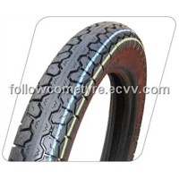 motorcycle street tyre