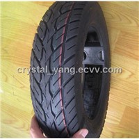 motorcycle  tubeless tyre