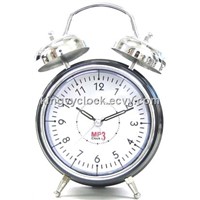 mp3 alarm clock- promotinal gift