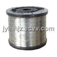 nickel plated high-carbon steel wire
