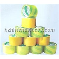 Ordinary Packing Tapes with Various Sizes and Color