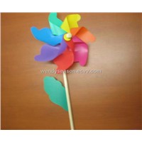 pinwheel for garden decoration