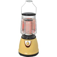 popular in korea 2000W ceramic heater