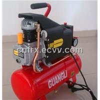 Portable Air Compressor(Piston Type,Air Cooling)