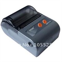 portable receipt printer Bluetooth USB RS232 free Driver SDK Demo