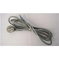 power cord with plugs for all the countries around the world