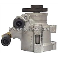 power steering pump for AUDI - A6 2.4/2.8