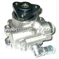 power steering pump for AUDI A6 C5 1.8  1.8T