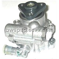 power steering pump for AUDI A6 C5 2.4  2.8