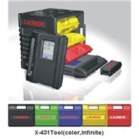 professional launch x431 tool with promotion price and free shipping