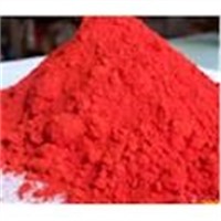 red lead powder