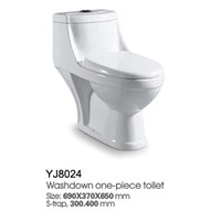 Sanitary Ware Toilet