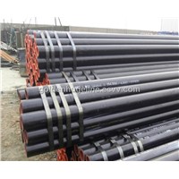 seamless steel pipe