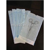 self sealing sterilization  pouch(best price/ high quality)