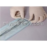 self sealing sterlization pouch