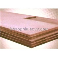 sell:ASTM A36 steel plate/sheet
