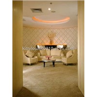 sell soundproof wall cladding