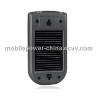 solar mobile power charger JLY-0140