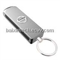 Special Car Key Chain Static Elimination