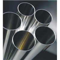 stainless steel tube