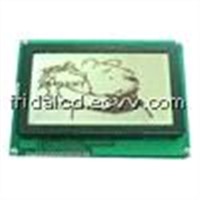 Standard Graphic LCD Module 240x128