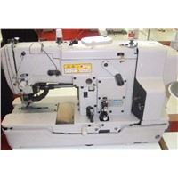 Straight Button Holing Sewing Machine / Button Machine JUK781