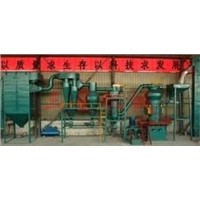 superfine  grinding machine