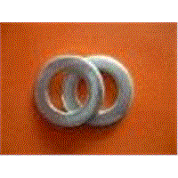 Supply DIN 433 Flat Washers