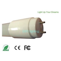 t8 26w 1500mm frosted led tube