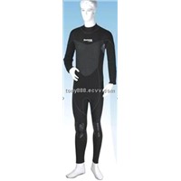 top quality wetsuit,diving suit,neoprene suit,diving equipment