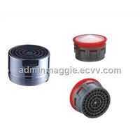 water saving copper tap aerator 24mm male connector 4L/M