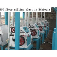 wheat roller flour milling plant &amp;amp; machinery