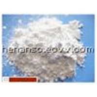 White Aluminum Oxide for Precise Polishing