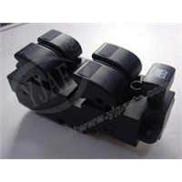 window lifter switch for Mazda/OEM:GJ6A-66-350A