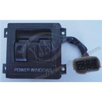 window lifter switch for Mitsubishi/OEM:MR159874